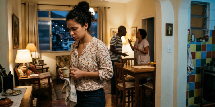 A maioria das pessoas não percebe que quem evita conflitos não está mantendo a paz — está sacrificando a própria saúde mental