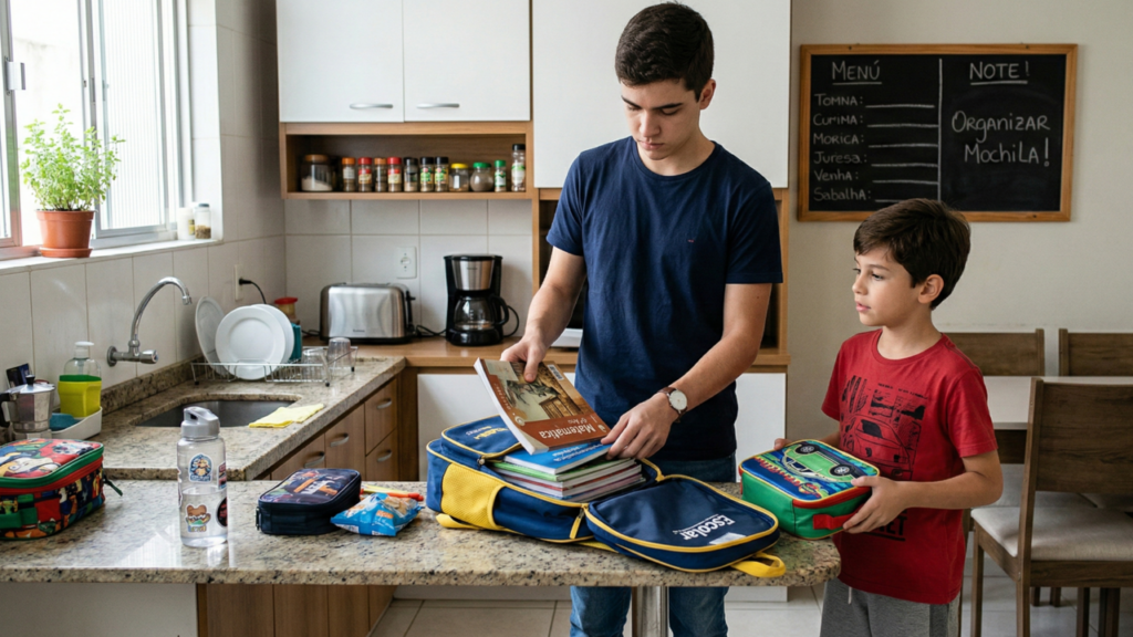 Por que o filho mais velho pode ser mais propenso ao perfeccionismo, segundo a psicologia