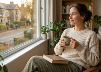 5 mudanças que pessoas na faixa dos 30 anos fazem em silêncio que parecem afastar amizades, mas na verdade refletem um novo nível de maturidade emocional