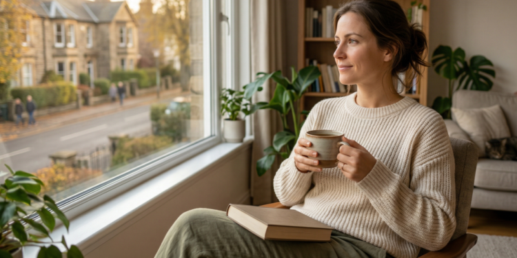 5 mudanças que pessoas na faixa dos 30 anos fazem em silêncio que parecem afastar amizades, mas na verdade refletem um novo nível de maturidade emocional