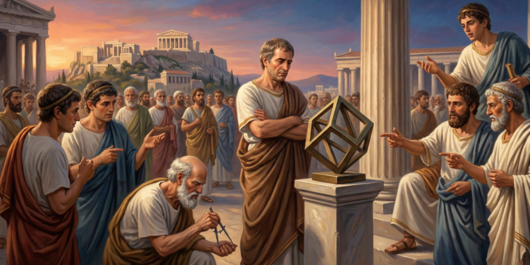 O que significa a frase “O homem é a medida de todas as coisas” que marcou a filosofia grega