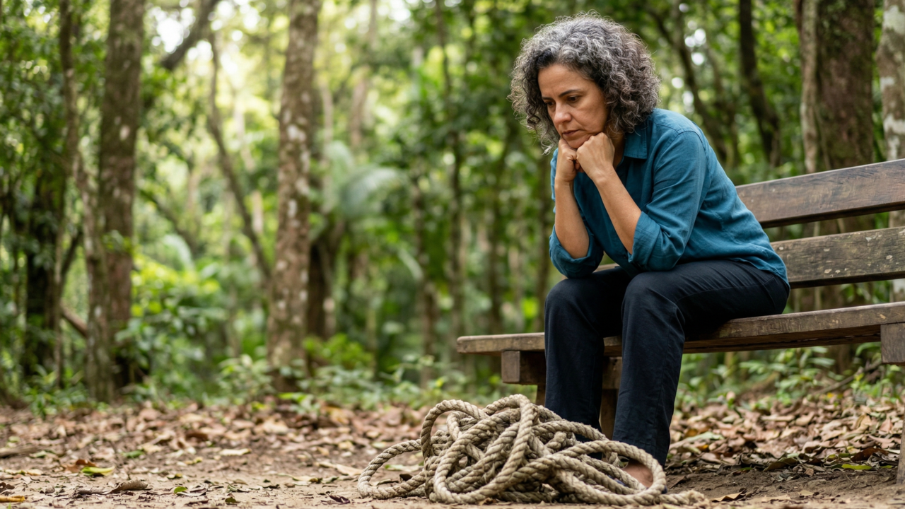 O ensinamento de Sócrates que muda a forma como você enxerga suas próprias escolhas