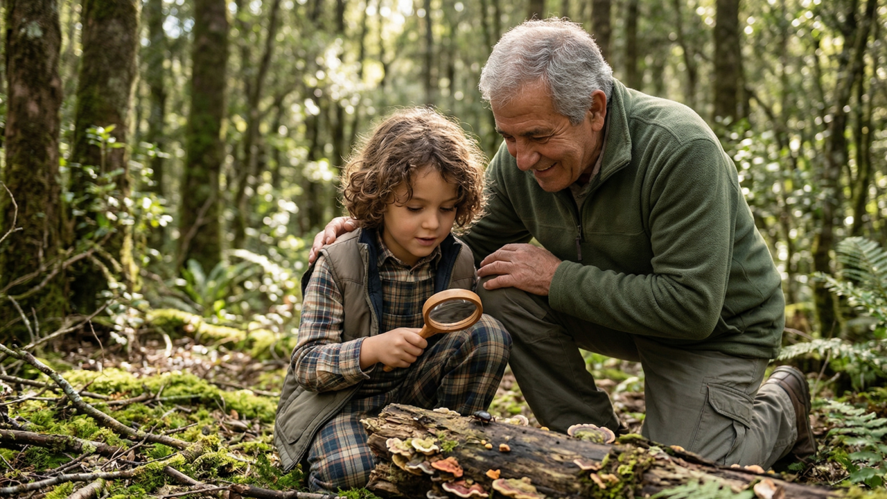 Crianças que cresceram sendo constantemente criticadas pelos pais geralmente desenvolvem medo excessivo de errar na vida adulta