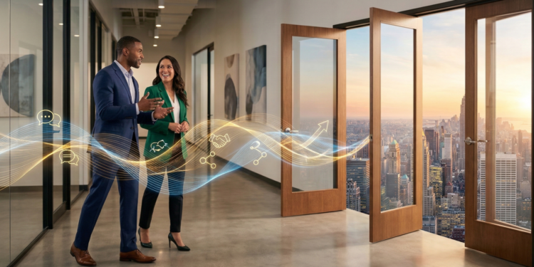 Como melhorar sua comunicação pode abrir portas e fortalecer sua imagem profissional