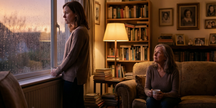 A psicologia explica que filhos adultos que se afastam nem sempre rejeitam os pais, muitas vezes refletem ausência emocional na infância