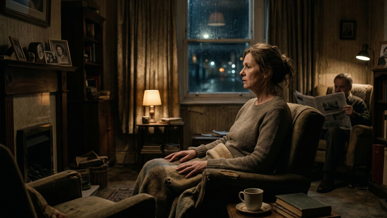 Os sinais de que um relacionamento continua apenas por hábito e conforto, segundo a psicologia