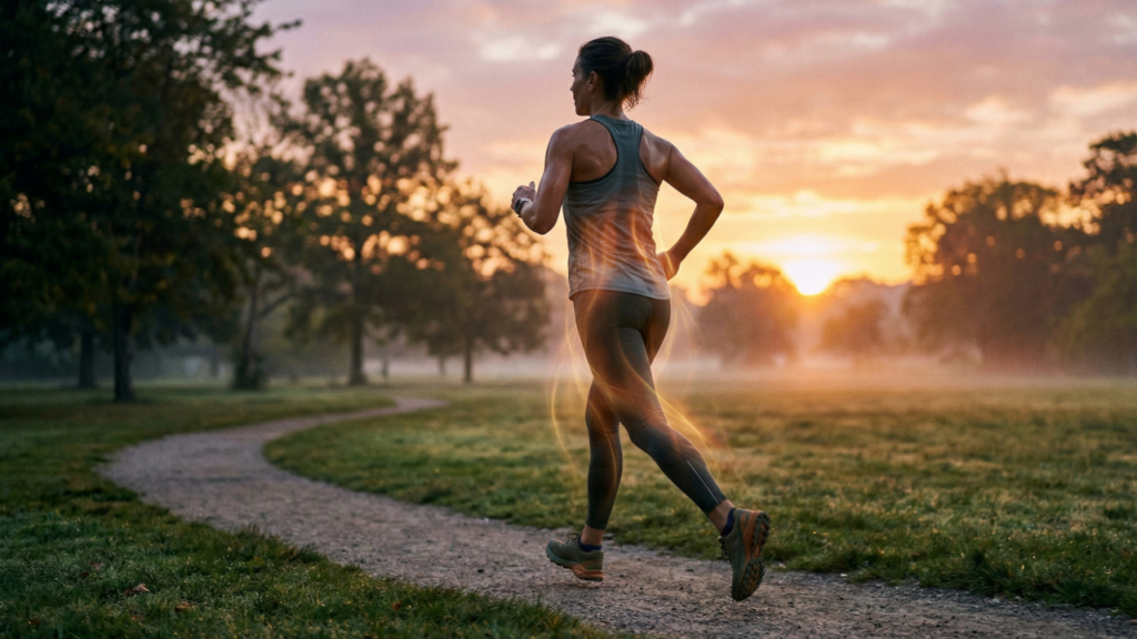 O melhor horário do dia para treinar musculação e acelerar a queima de gordura, segundo a ciência