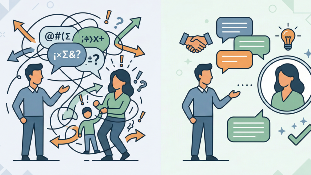 5 casos em que o uso da vírgula na língua portuguesa é indispensável