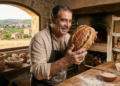Javier, padeiro espanhol: "Pão caseiro crocante não precisa de melhorador; a técnica de fermentação lenta faz toda diferença"