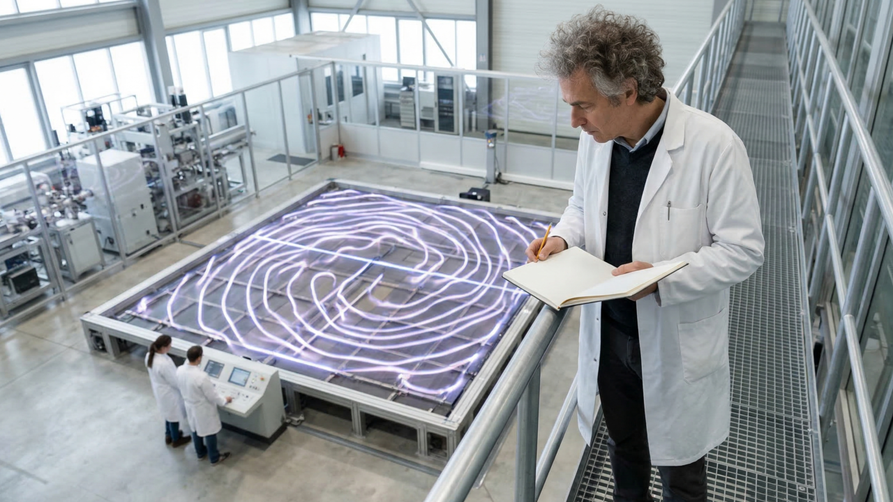 A chave de Albert Einstein para resolver problemas: “Você não pode resolver algo com o mesmo pensamento que criou ele”