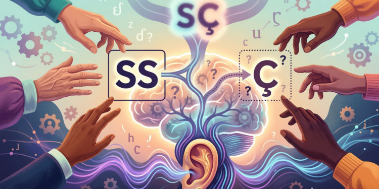 Palavras com SS que muita gente escreve com Ç e por que isso acontece