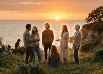 Pessoas nascidas nestes meses parecem carregar uma aura mais forte que as outras