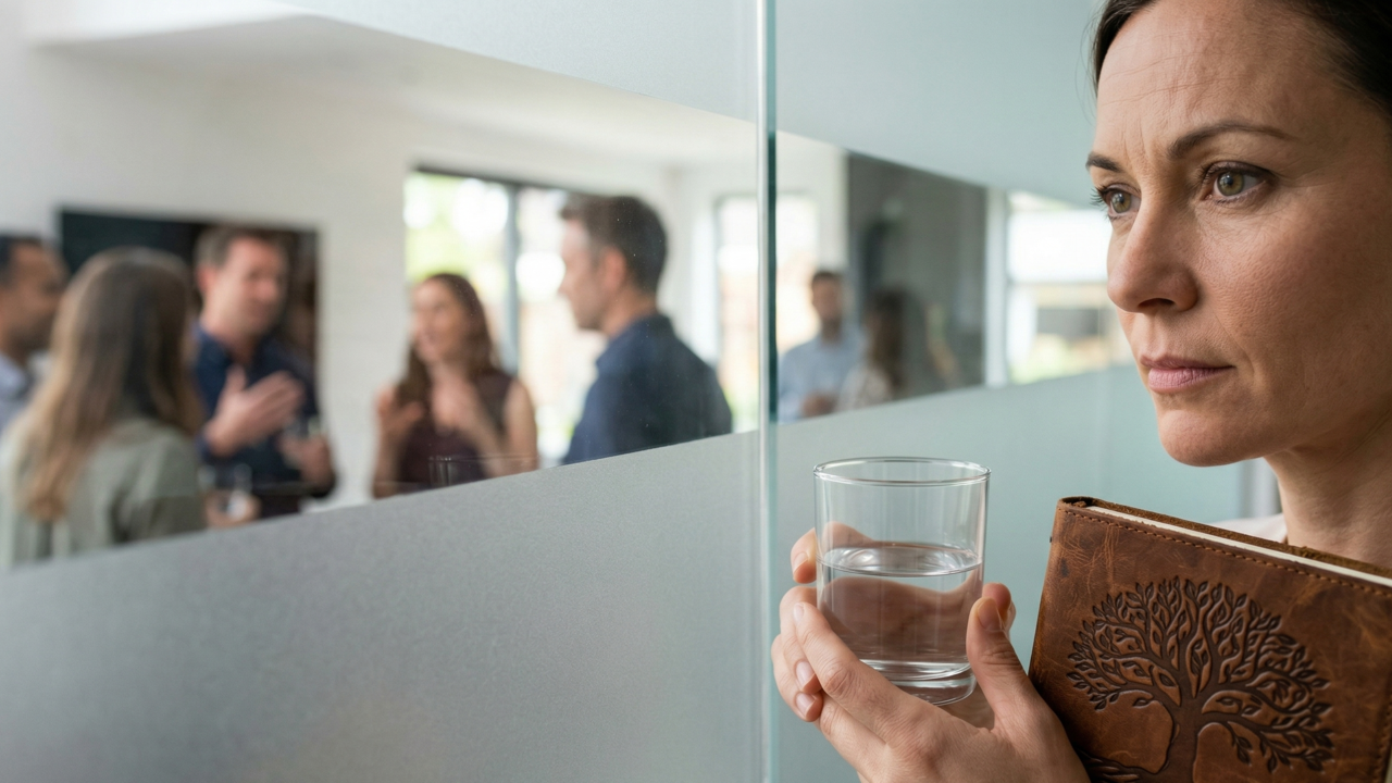 Crianças que eram consideradas “maduras demais para a idade” frequentemente crescem para ter essas 10 características emocionais raras