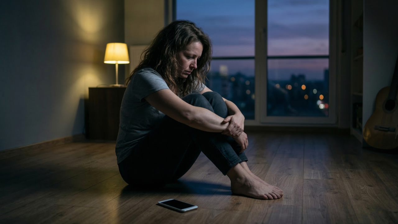 A psicologia sugere que sentir culpa constante no relacionamento pode ser um sinal de convivência com uma pessoa narcisista