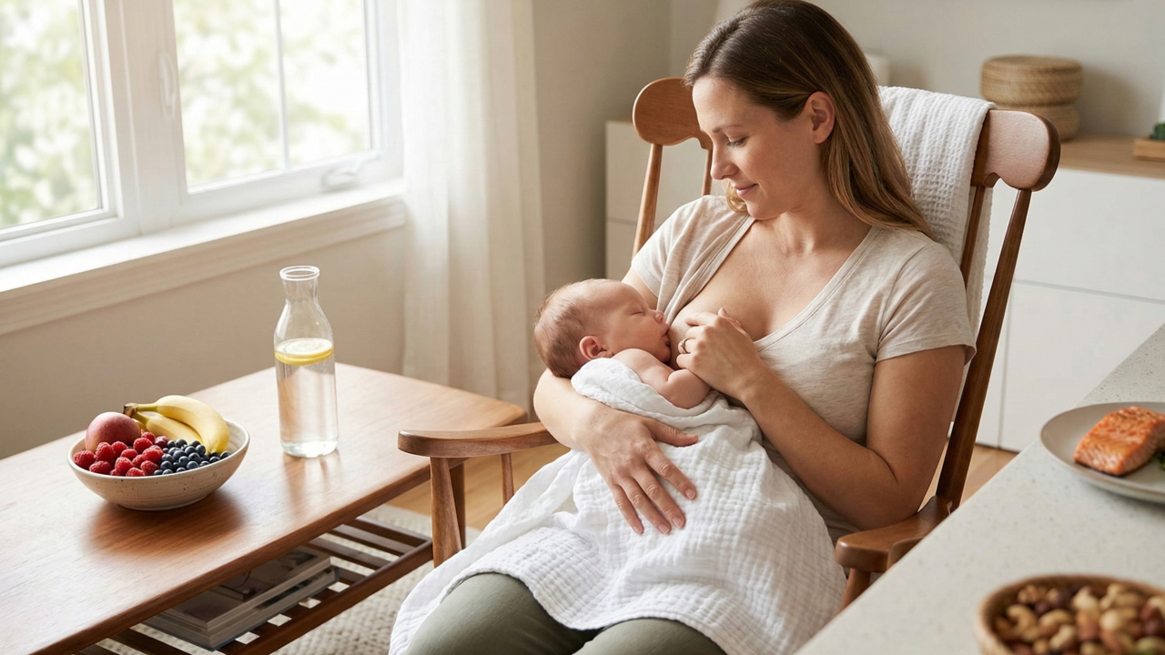 Bebês que choram menos durante a noite costumam nascer nestes meses, aponta estudo pediátrico