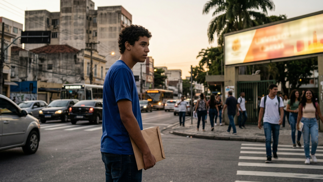 A psicologia diz que crianças mais independentes hoje não são fruto de rigidez, mas de pais que permitem frustração desde cedo
