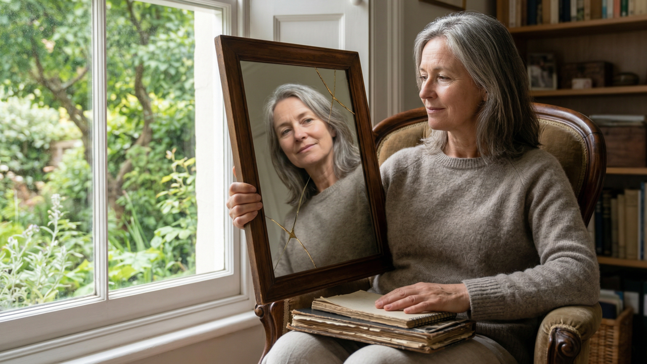 Clarice Lispector, escritora: “Até cortar os próprios defeitos pode ser perigoso.”