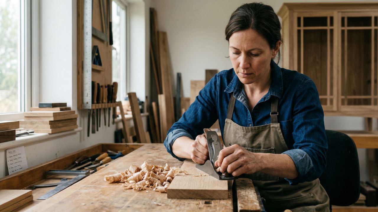 A chave de James Clear para criar hábitos: “Você não sobe ao nível das metas, cai ao nível dos sistemas”