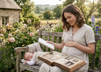 Os 6 nomes de meninas que eram comuns há 100 anos e estão voltando como tendência em 2026