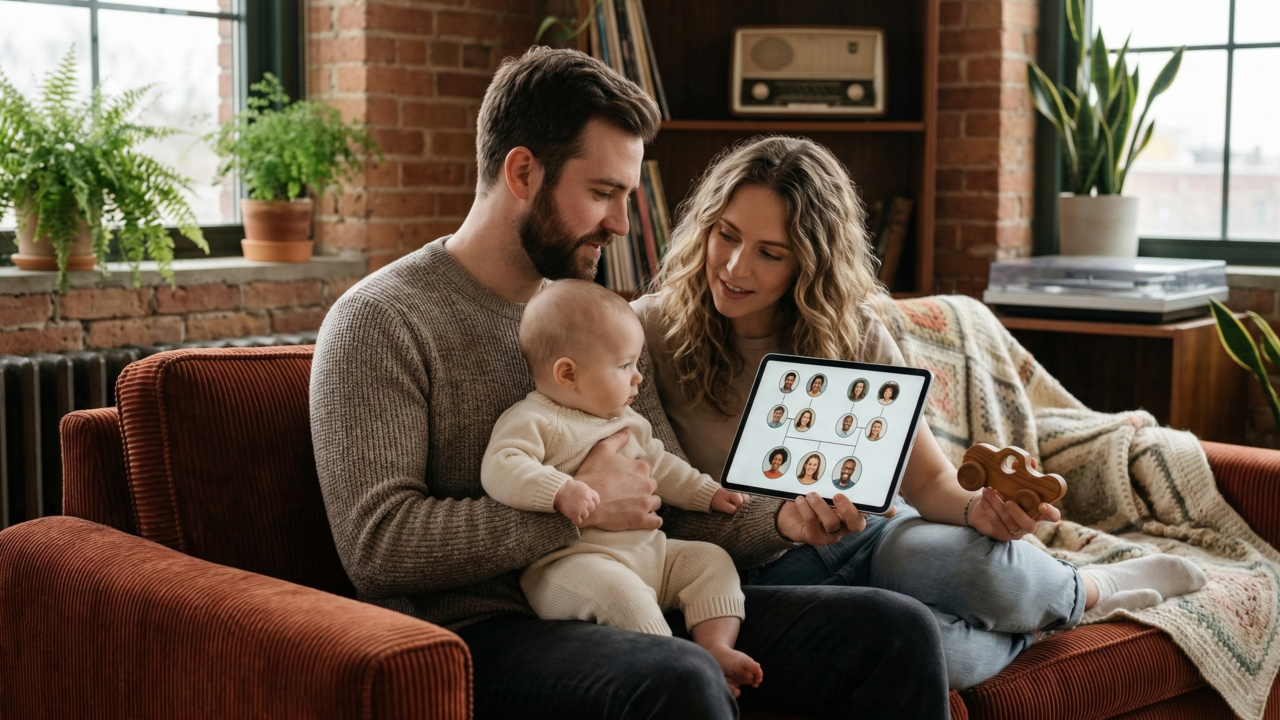 Nomes de meninas dos anos 70 que voltaram a aparecer entre bebês no Brasil