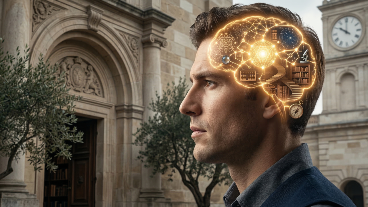 O nome de bebê que é associado a uma criança mais inteligente e curiosa