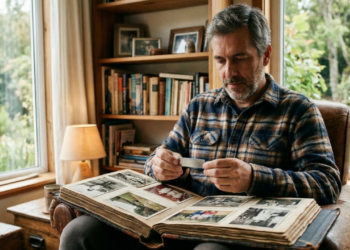 O que o seu nome diz sobre a época em que você nasceu e o estilo dos seus pais