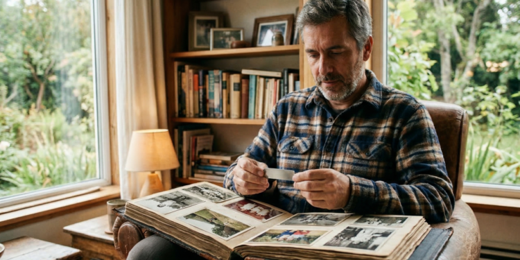 O que o seu nome diz sobre a época em que você nasceu e o estilo dos seus pais