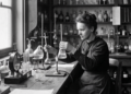 Marie Curie, física e química: “Na vida, nada deve ser temido, apenas compreendido.”