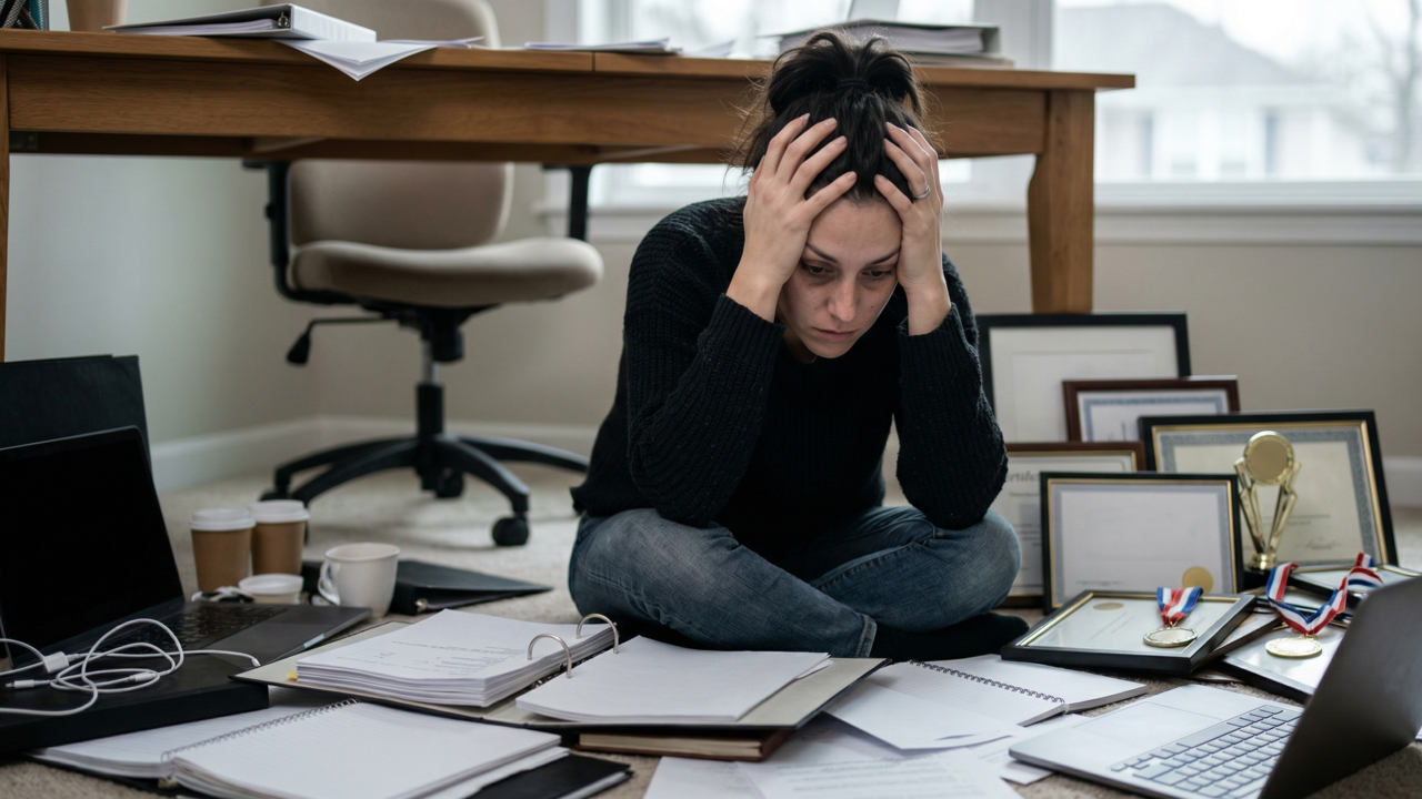 Esses são os principais sinais de que você foi criado por pais com traços narcisistas, segundo especialistas em psicologia