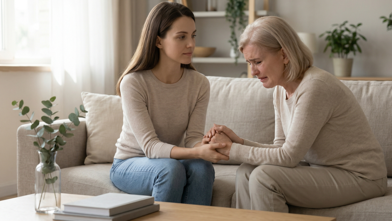 Segundo a psicologia, pessoas que cresceram precisando agradar os pais frequentemente desenvolvem estes padrões silenciosos na vida adulta