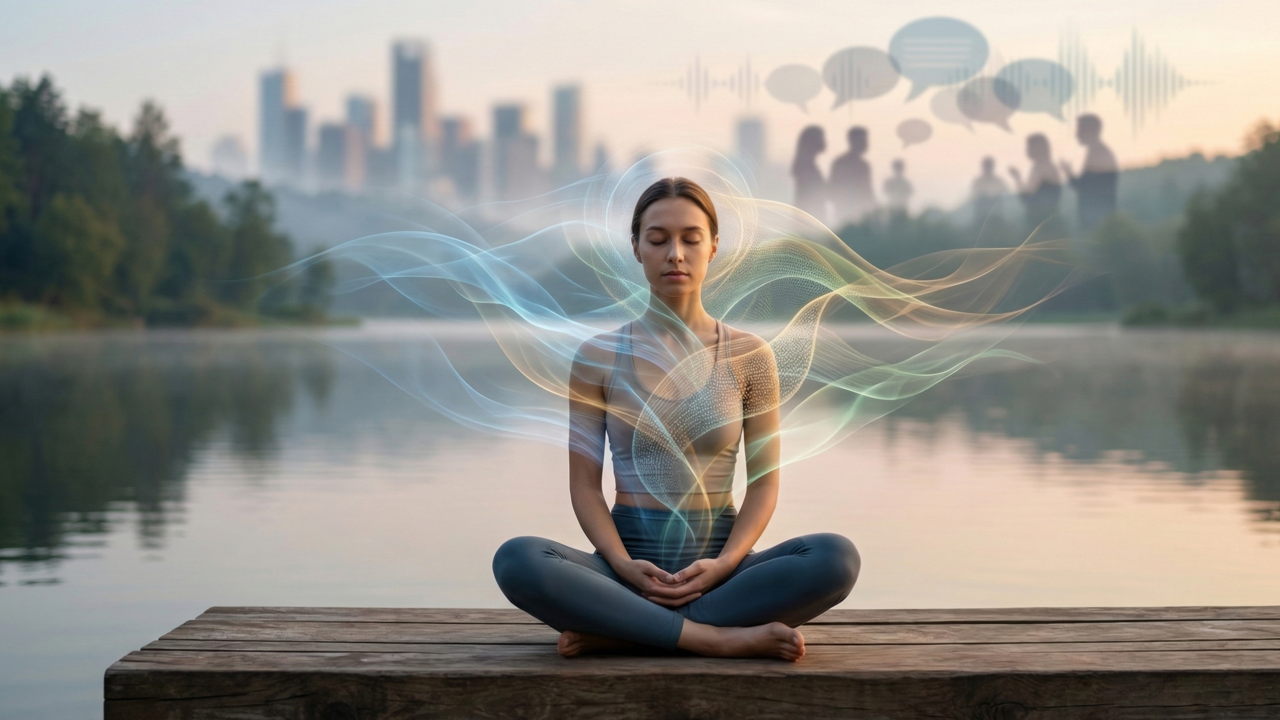 Segundo a psicologia, pessoas que gostam de passar tempo sozinhas frequentemente desenvolvem uma forte autonomia emocional