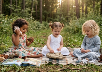 Os 3 nomes de meninas inspirados em personagens de filmes que prometem tendência entre bebês em 2026