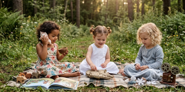 Os 3 nomes de meninas inspirados em personagens de filmes que prometem tendência entre bebês em 2026