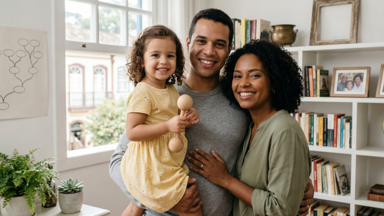 Uma letra rara e marcante, os nomes femininos com Z e seus significados
