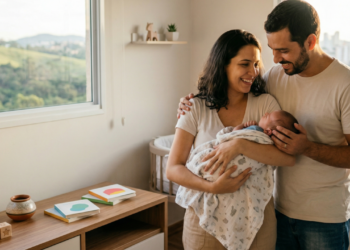 O nome feminino de 4 letras que vem sendo escolhido por soar delicado e elegante