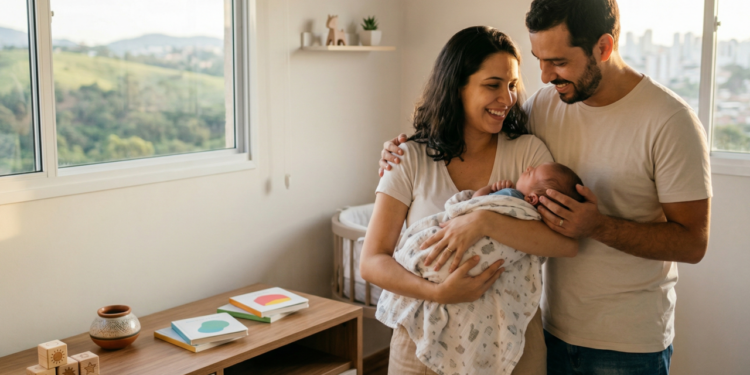 O nome feminino de 4 letras que vem sendo escolhido por soar delicado e elegante