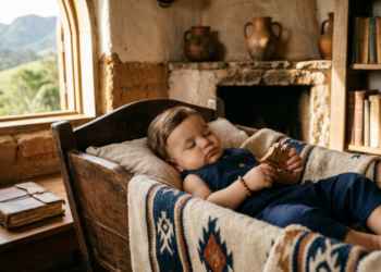 Ideias de nomes de menino com R que combinam tradição, significado profundo e personalidade forte