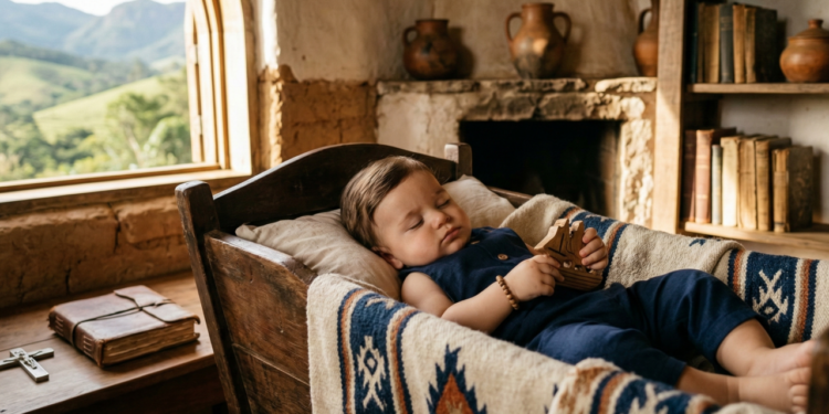 Ideias de nomes de menino com R que combinam tradição, significado profundo e personalidade forte