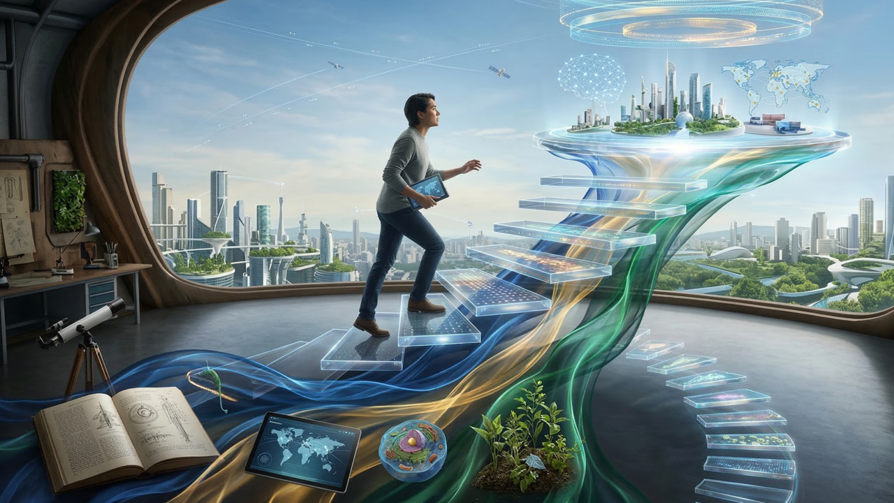 Citação do dia da escritora Maya Angelou: “Faça o melhor que puder até saber mais. Quando souber mais, faça melhor”