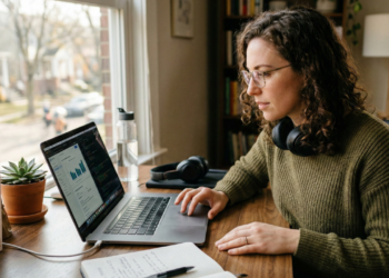 Por que o cheiro de café pode melhorar o foco quase instantaneamente