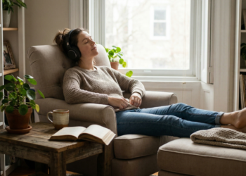 A maioria das pessoas não percebe que quem prefere ficar sozinho não está sendo antissocial, está recarregando a própria energia mental