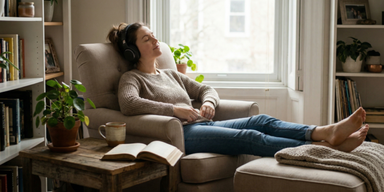 A maioria das pessoas não percebe que quem prefere ficar sozinho não está sendo antissocial, está recarregando a própria energia mental