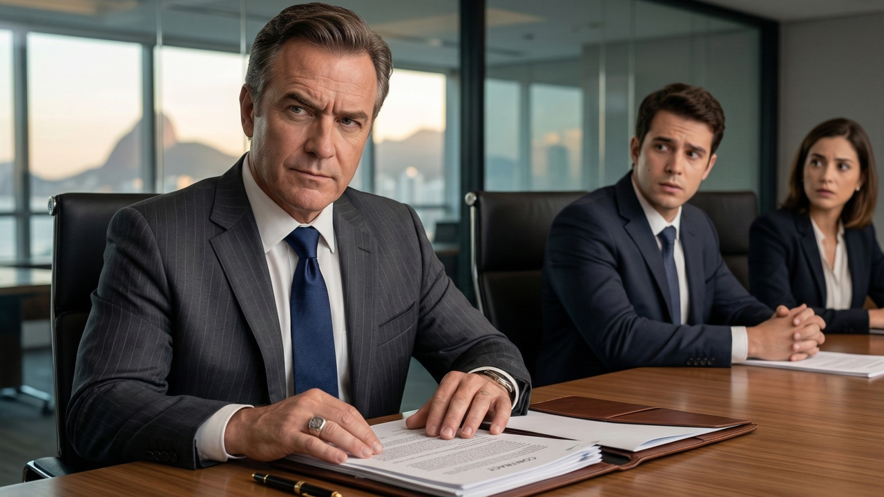 Qual o significado psicológico de pessoas que conseguem levantar apenas uma sobrancelha