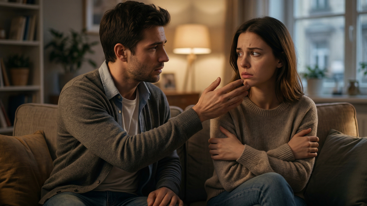 A psicologia diz que o mais difícil de amar alguém não é o relacionamento, é lidar com seus próprios medos