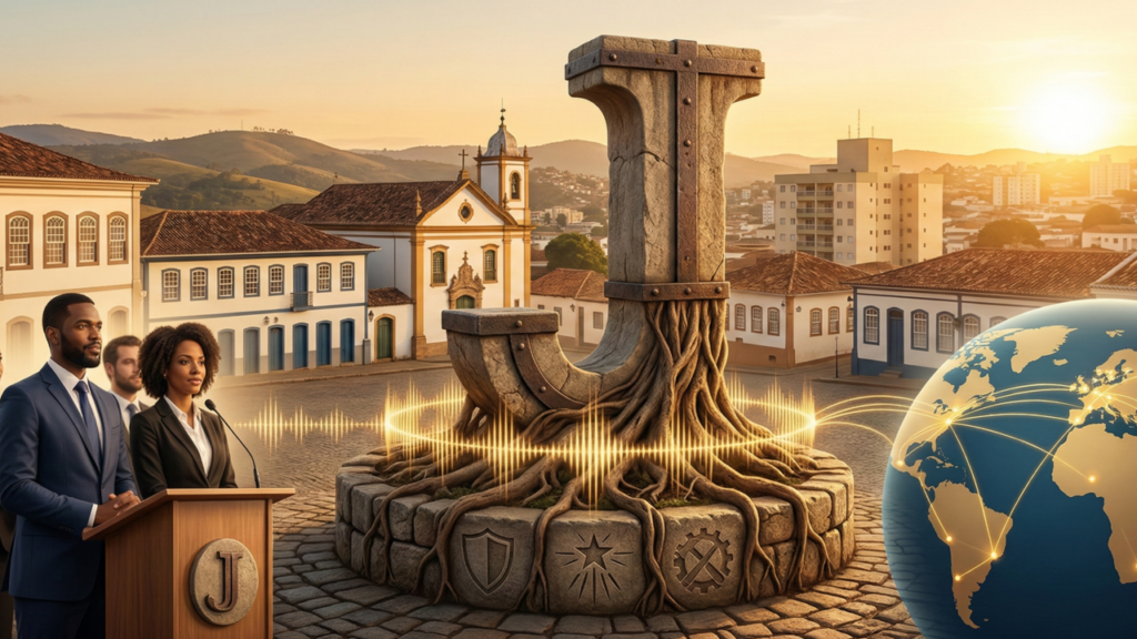 Nomes masculinos com J que funcionam bem no Brasil e no exterior