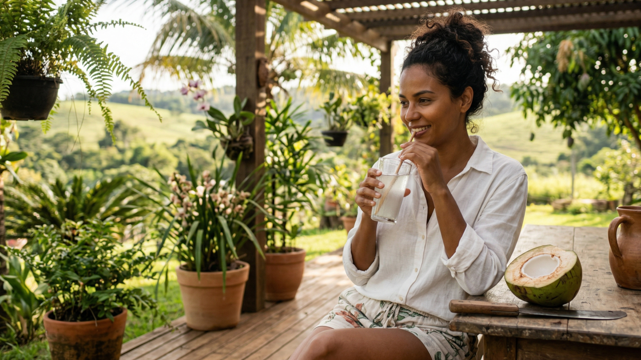 Retenção de líquido: entenda os fatores que tornam o inchaço comum em dias quentes