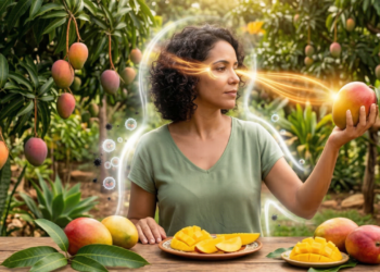 Essa fruta tropical atua em diversas partes do corpo melhorando visão e imunidade, segundo pesquisadores