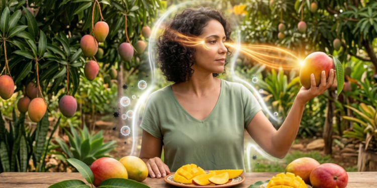 Essa fruta tropical atua em diversas partes do corpo melhorando visão e imunidade, segundo pesquisadores