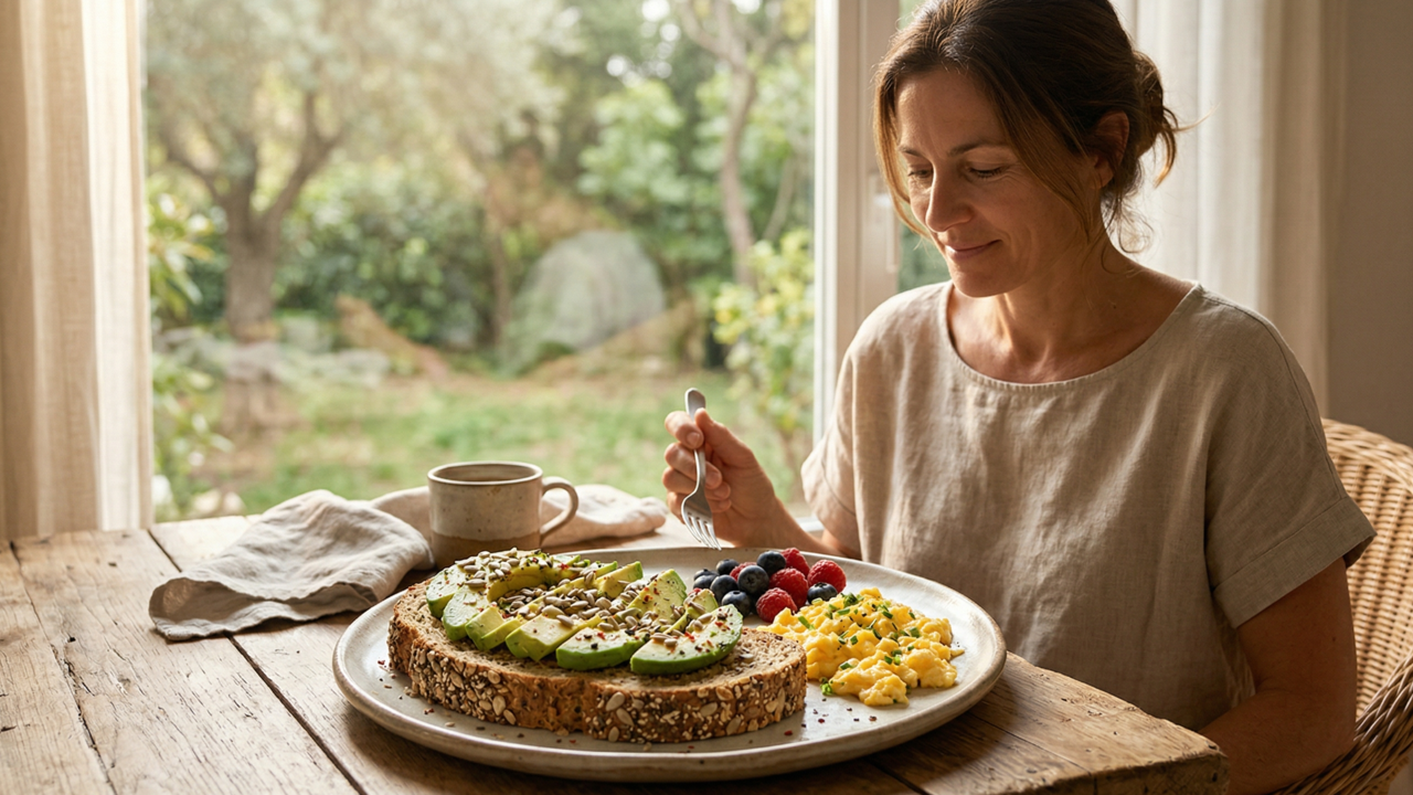 Poucos sabem qual tipo de pão tem mais calorias no café da manhã
