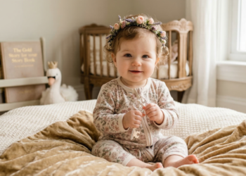 Os 4 nomes de meninas inspirados em rainhas da história que prometem tendência em 2026